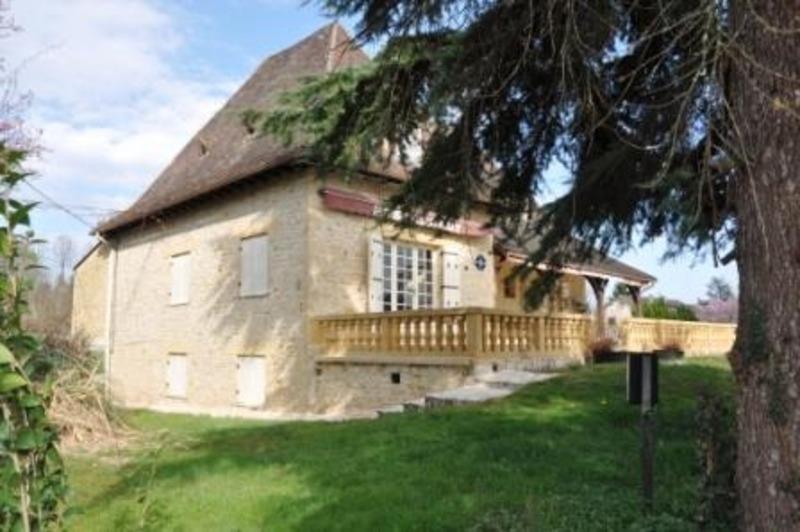 Maison à vendre, 373m², Le Bugue