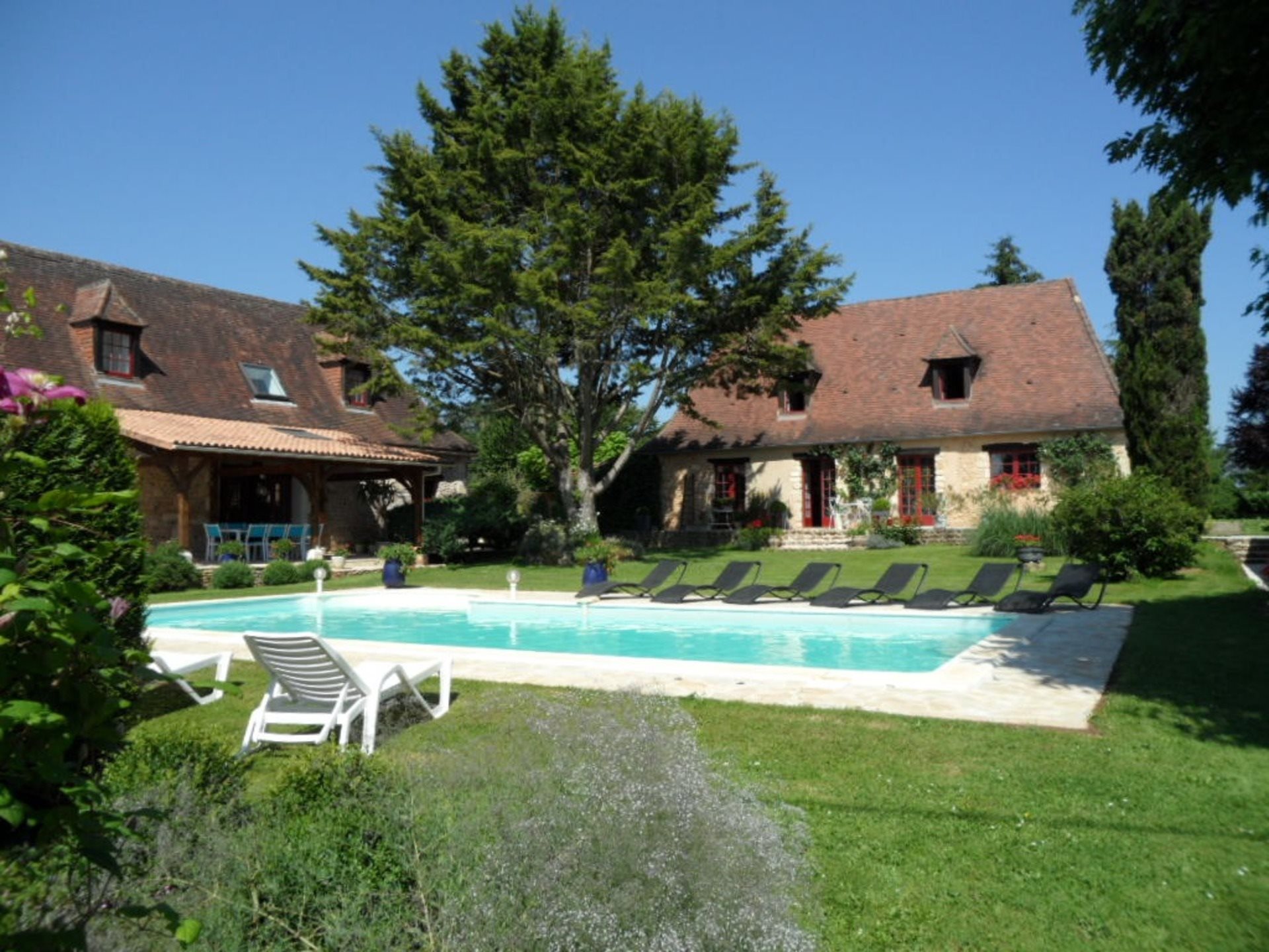 Maison à vendre, 470m², La Douze