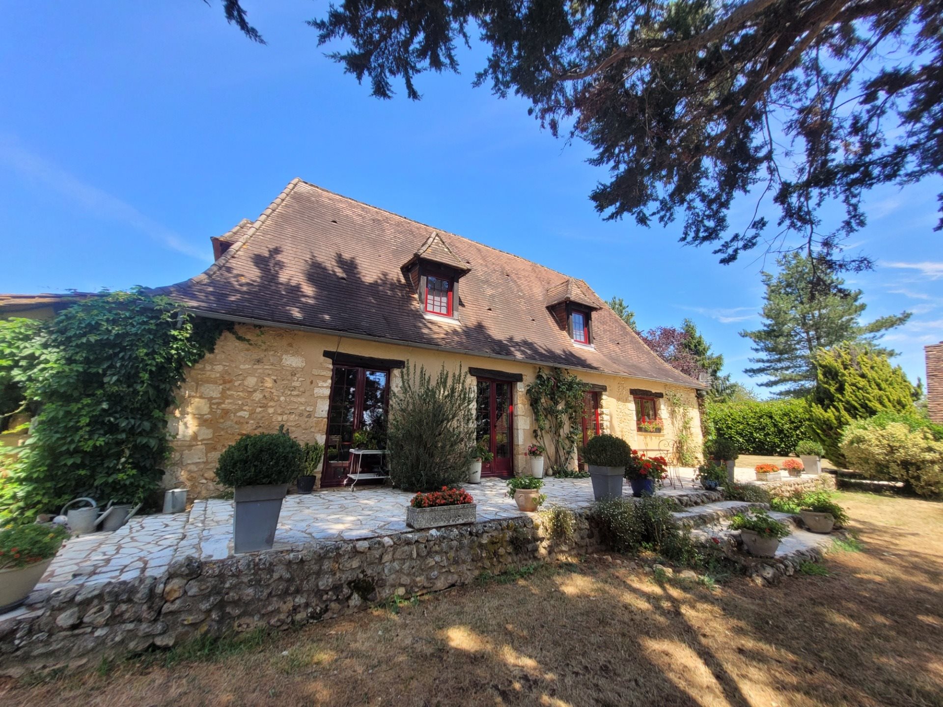 Maison à vendre, 470m², La Douze