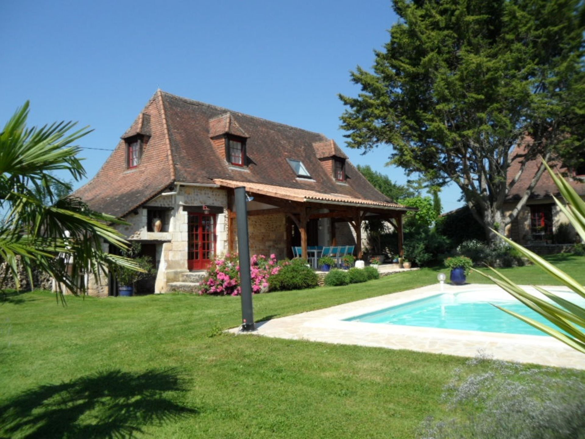 Maison à vendre, 470m², La Douze