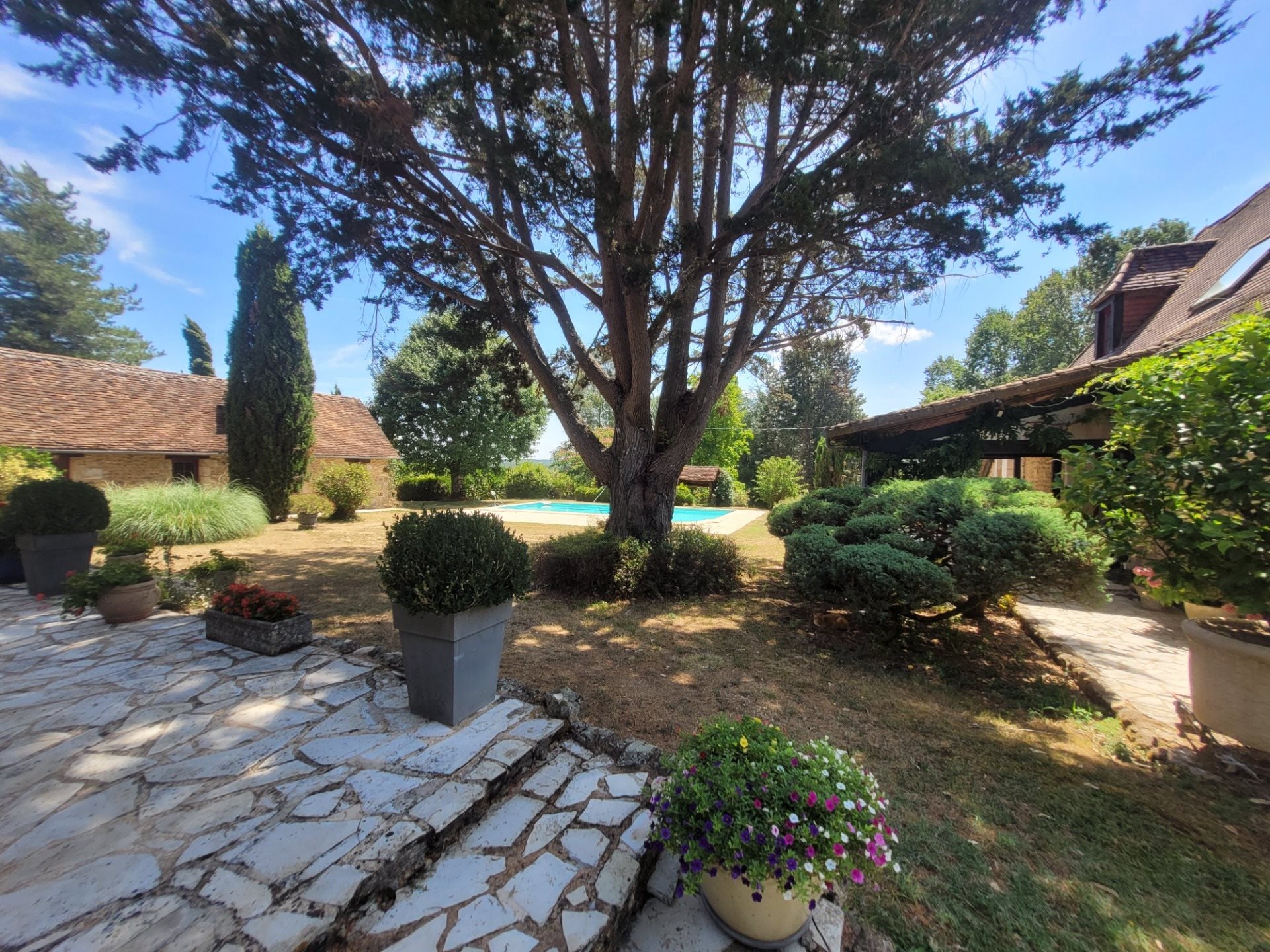 Maison à vendre, 470m², La Douze