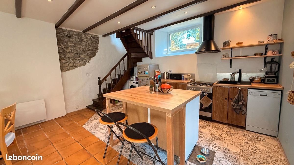 Maison à vendre, 68m², Lanvallay
