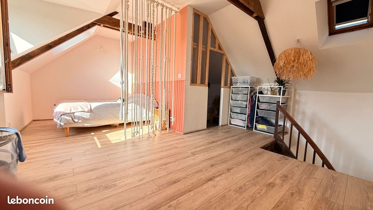 Maison à vendre, 68m², Lanvallay