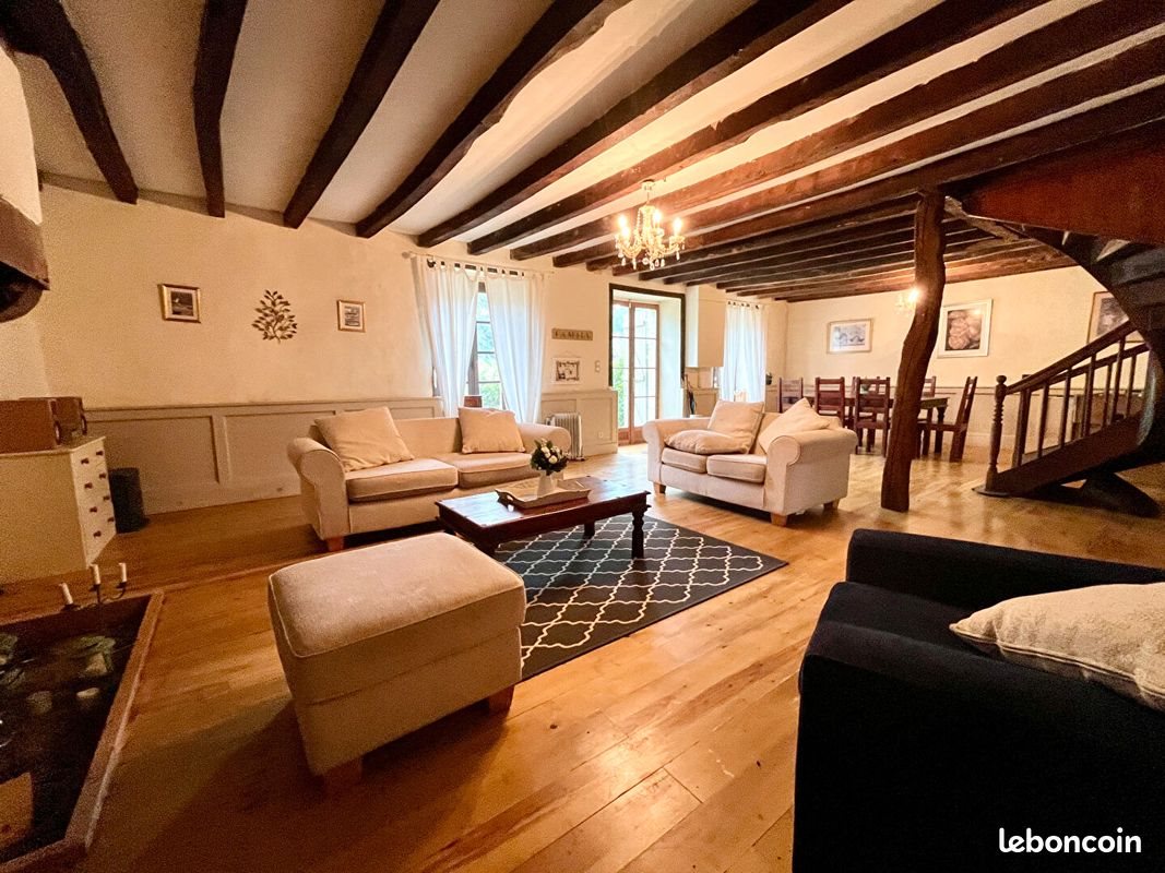 Maison à vendre, 183m², Caulnes
