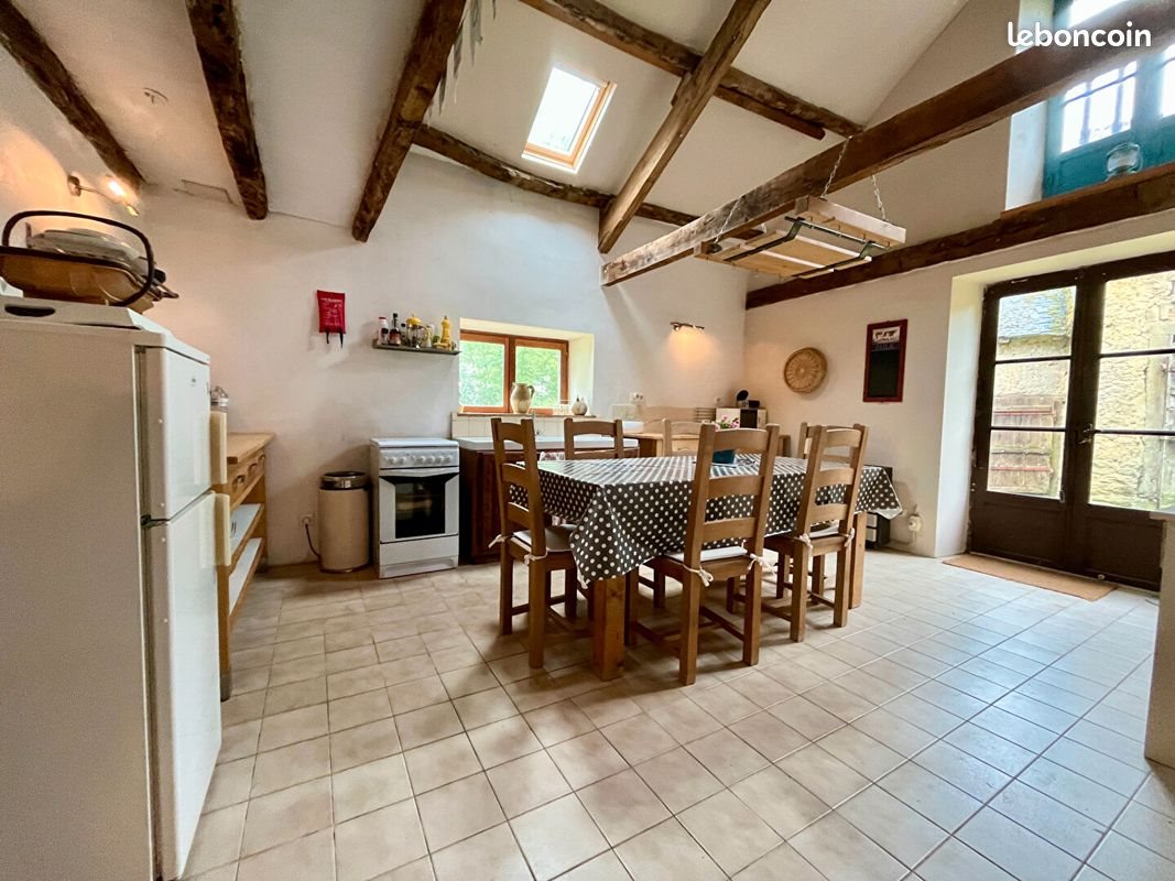 Maison à vendre, 183m², Caulnes