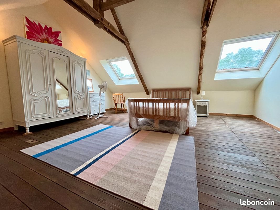Maison à vendre, 183m², Caulnes