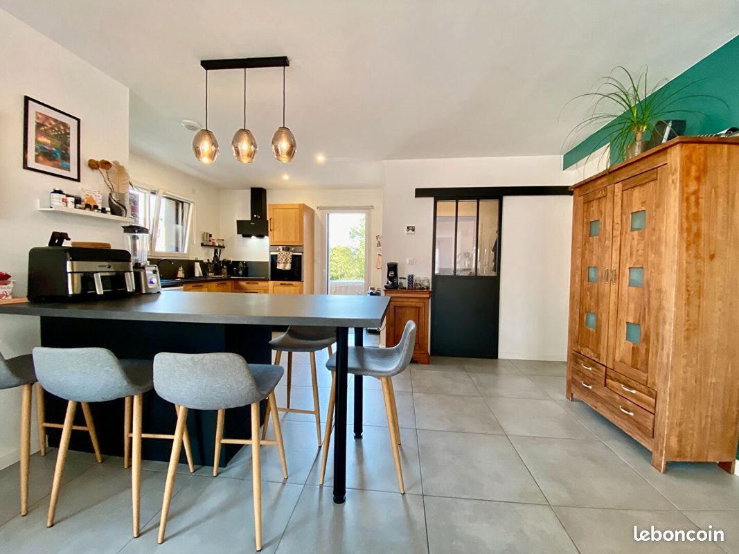 Maison à vendre, 152m², Saint-Carné