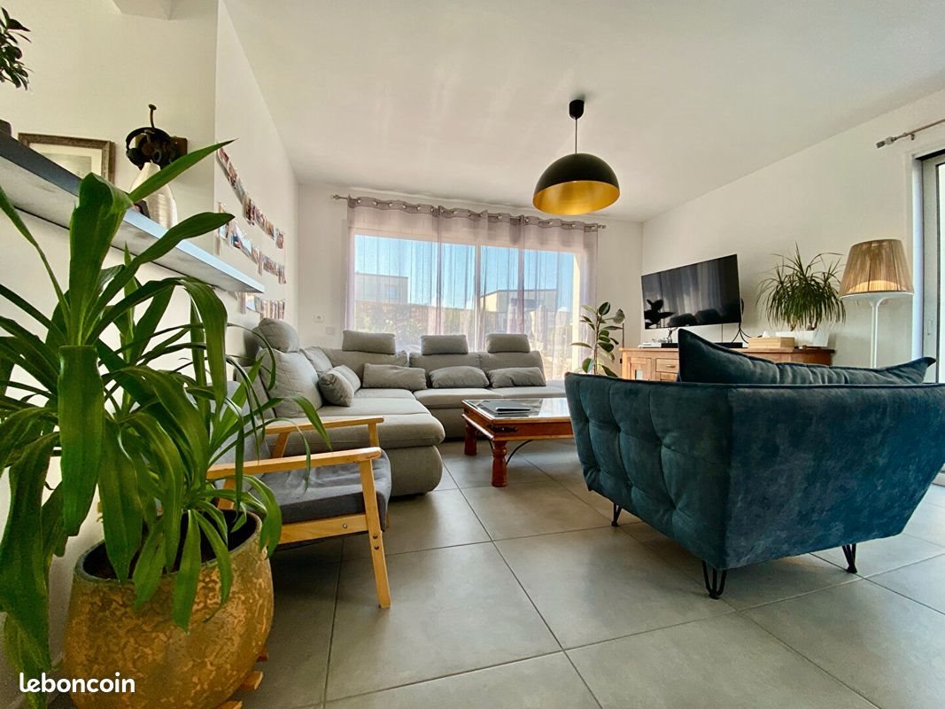 Maison à vendre, 152m², Saint-Carné