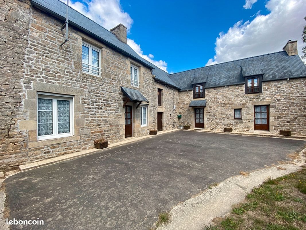 Maison à vendre, 169m², Languédias