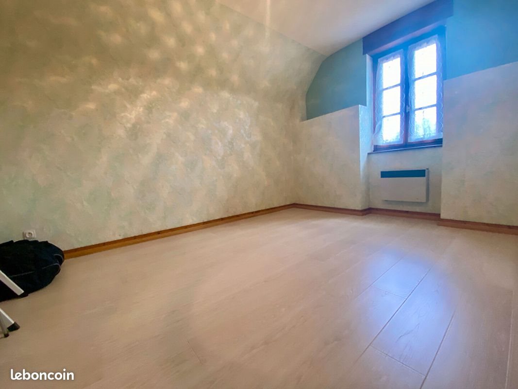 Maison à vendre, 169m², Languédias