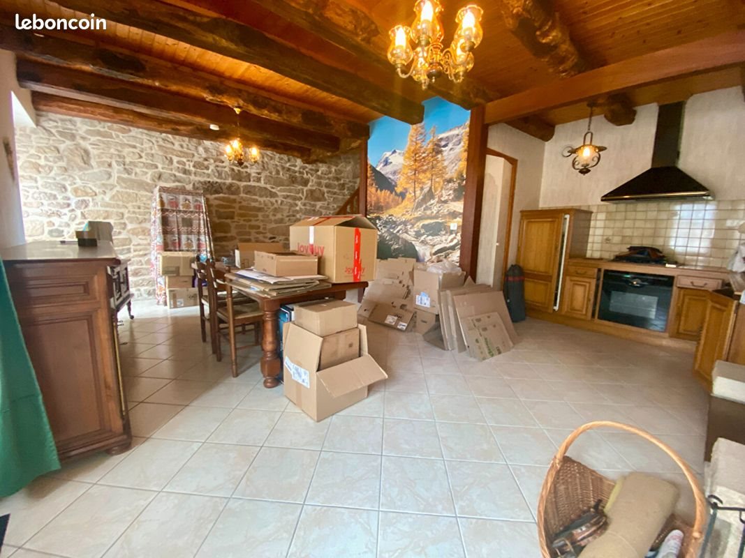 Maison à vendre, 169m², Languédias