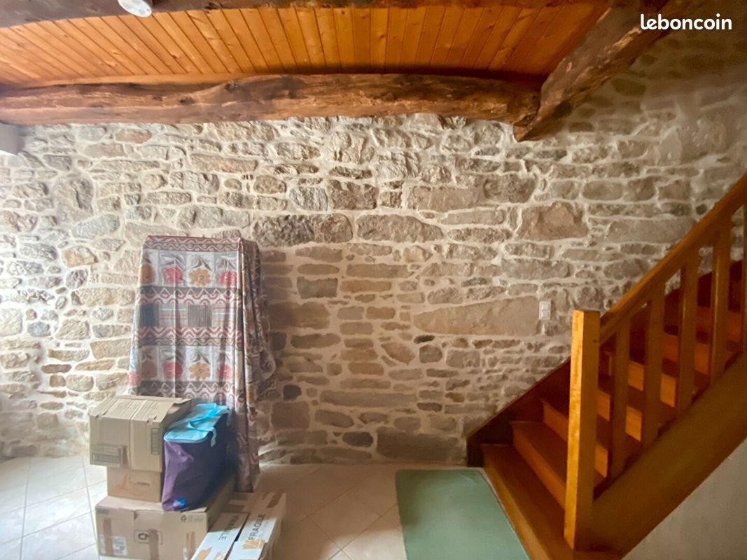 Maison à vendre, 169m², Languédias