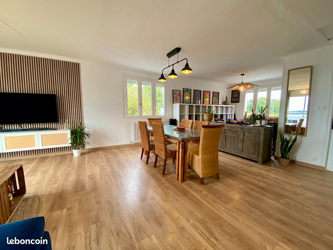 Maison à vendre, 130m², Aucaleuc