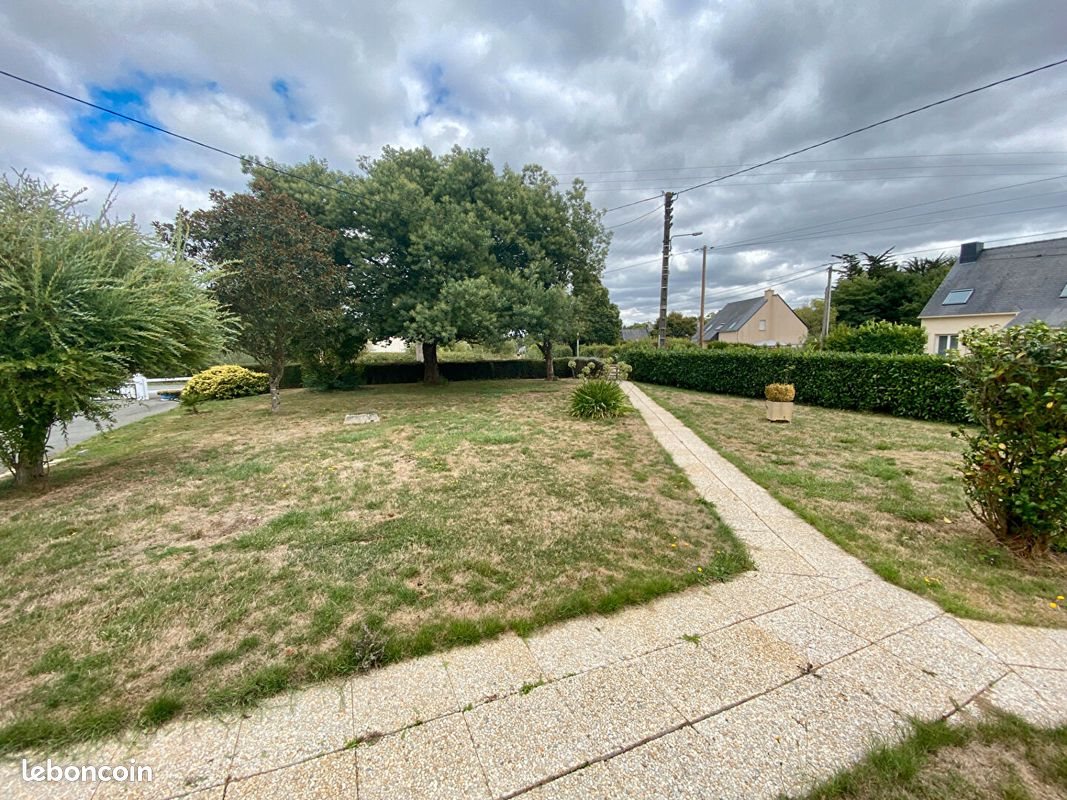 Maison à vendre, 130m², Aucaleuc