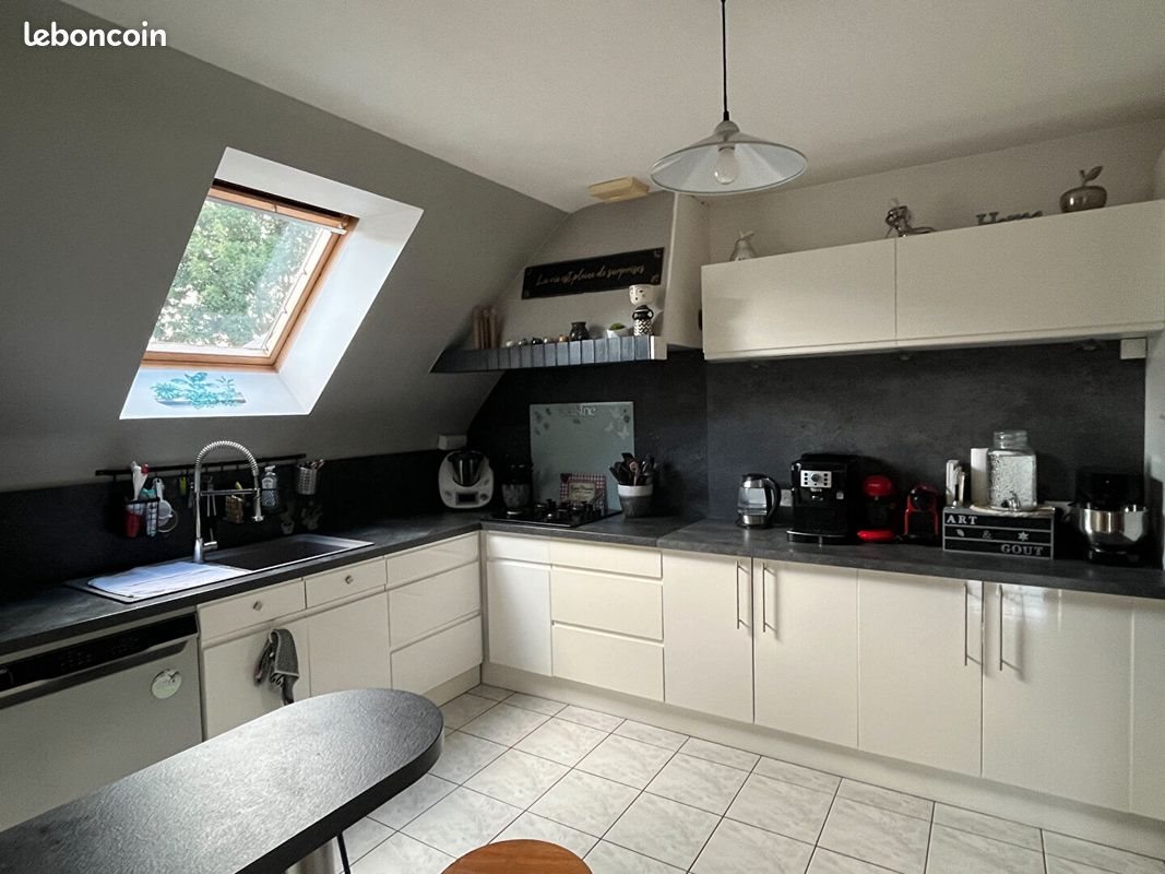 Maison à vendre, 145m², Calorguen