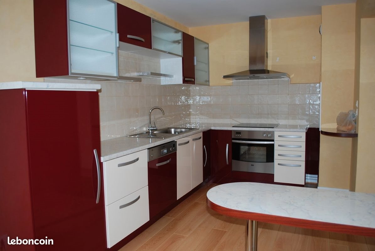 Appartement à vendre, 68m², Dinan
