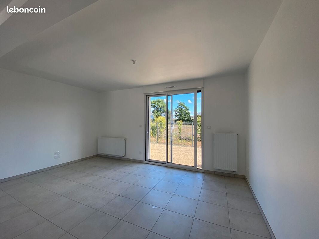 Maison à louer, 104m², Taden