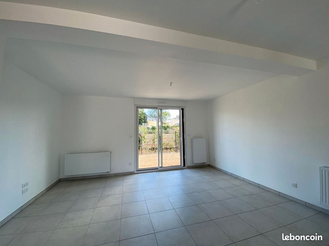 Maison à louer, 104m², Taden