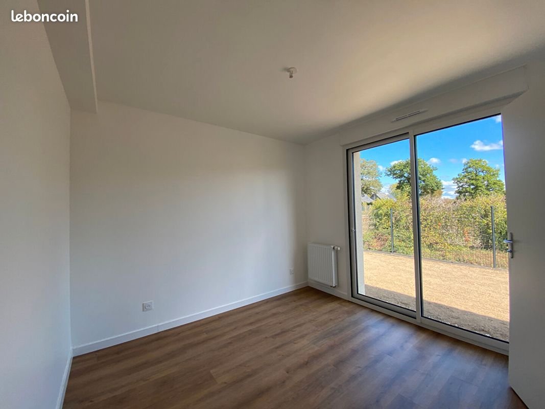 Maison à louer, 104m², Taden