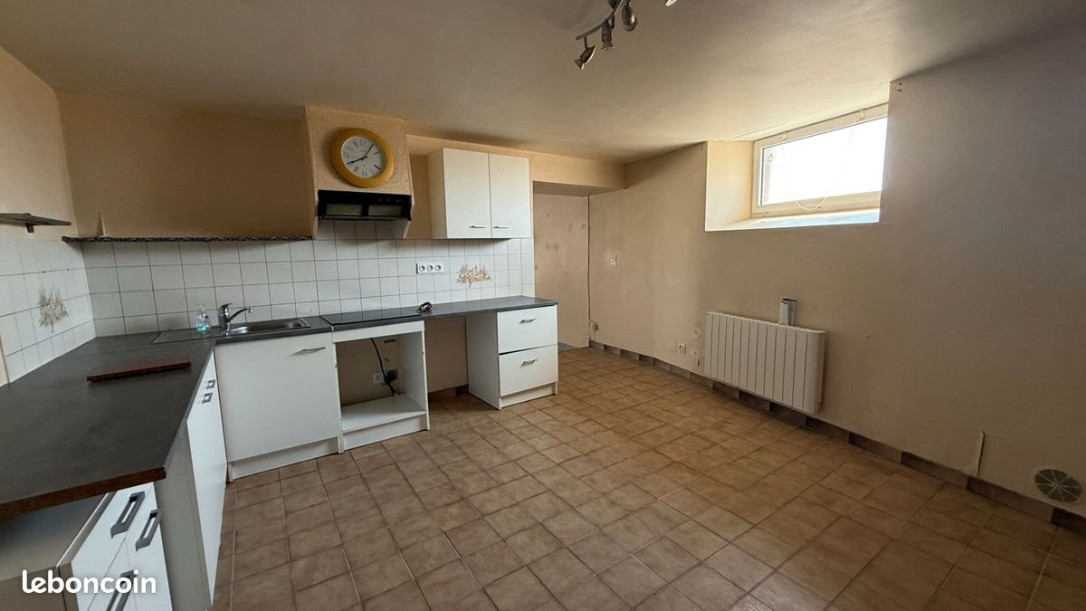 Maison à vendre, 85m², Trélivan