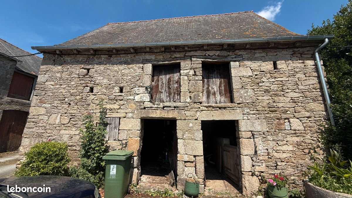 Maison à vendre, 85m², Trélivan