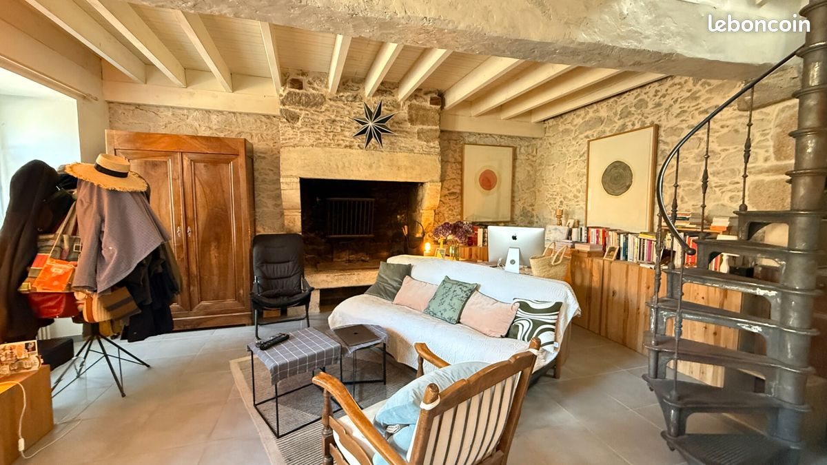 Maison à vendre, 240m², Dinan