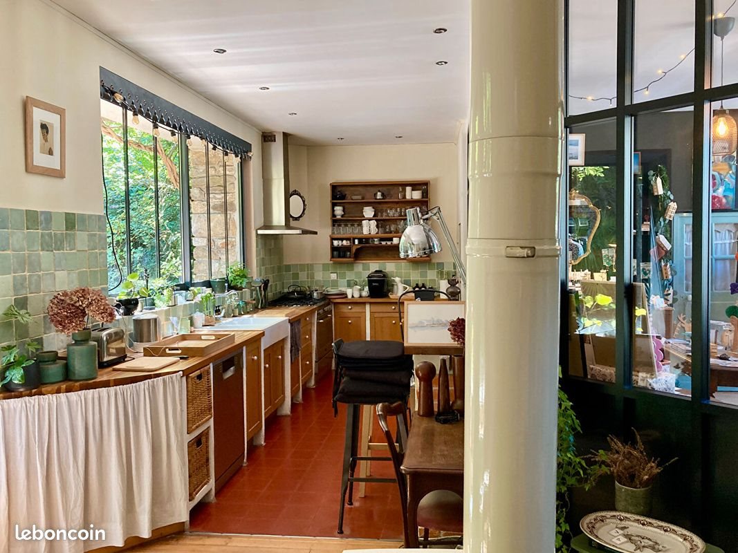 Maison à vendre, 240m², Dinan