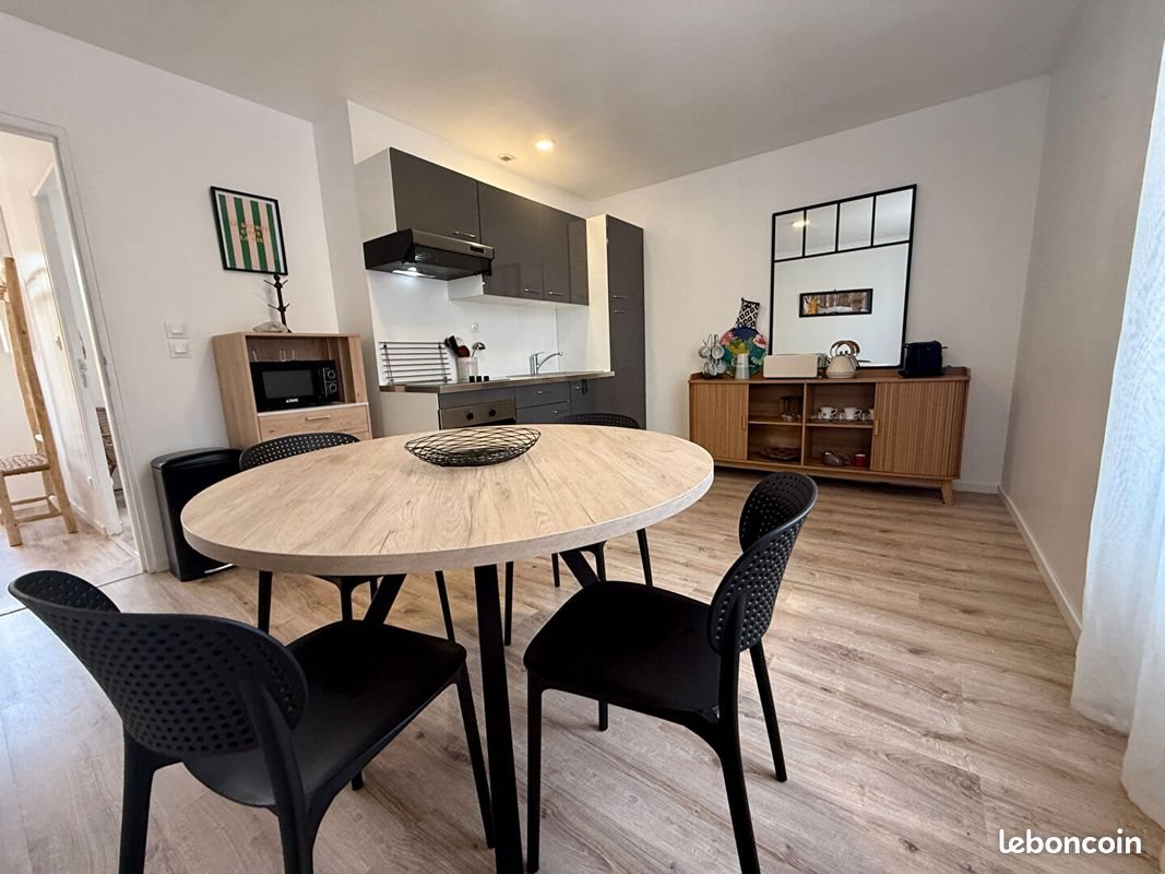 Appartement à vendre, 46m², Dinan