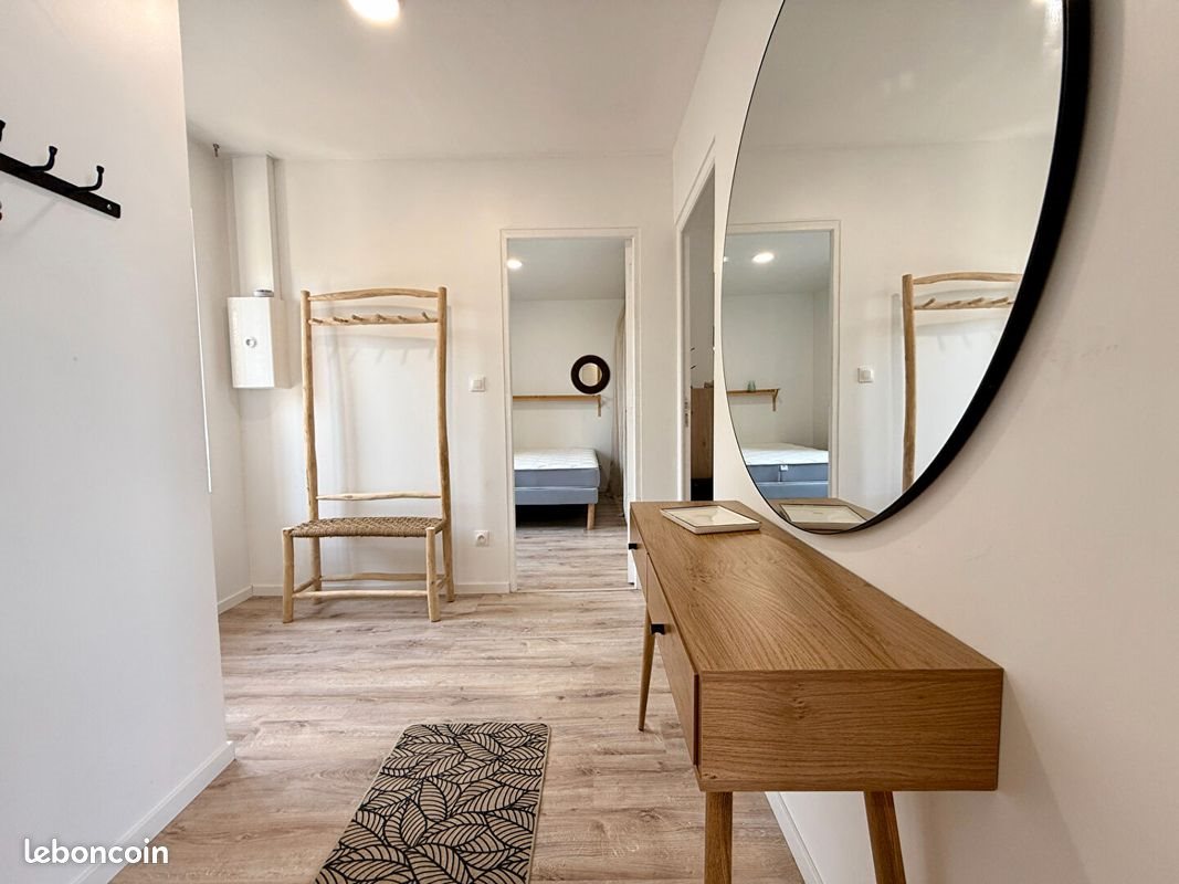 Appartement à vendre, 46m², Dinan