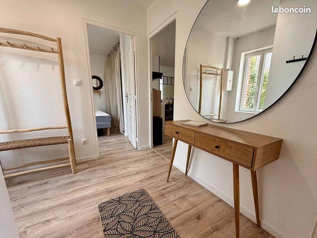 Appartement à vendre, 46m², Dinan