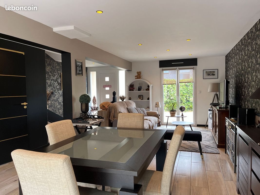 Maison à vendre, 98m², Trélivan