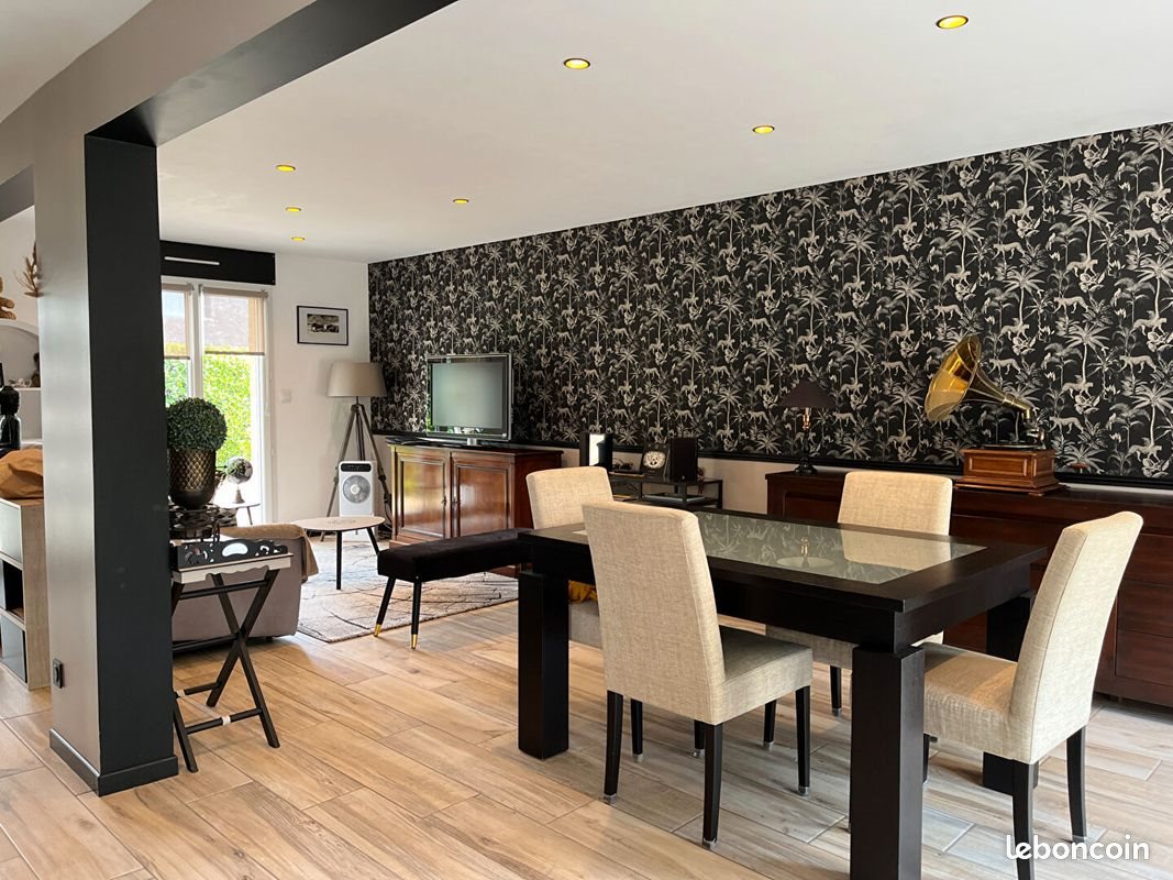 Maison à vendre, 98m², Trélivan