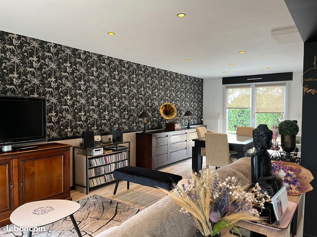 Maison à vendre, 98m², Trélivan