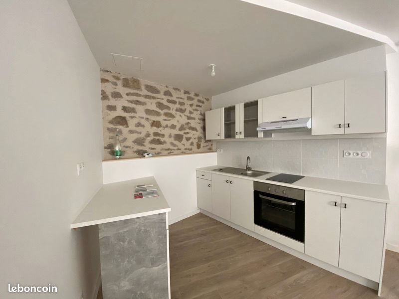 Appartement à louer, 39m², Dinan