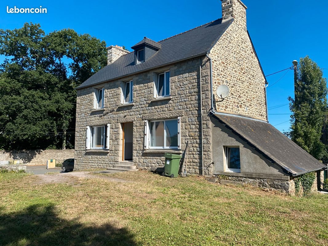 Maison à louer, 110m², Pleudihen-sur-Rance