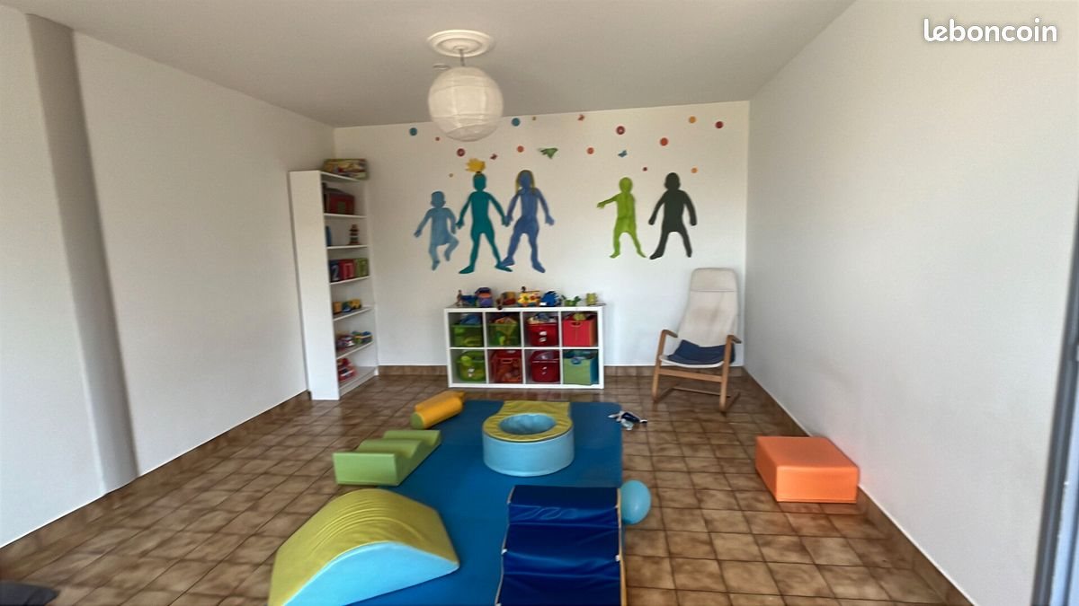 Maison à louer, 110m², Pleudihen-sur-Rance
