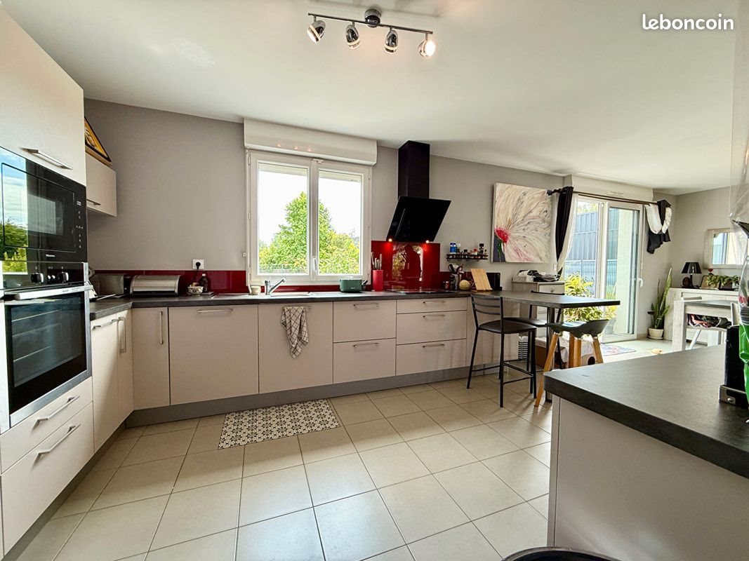 Maison à vendre, 91m², Trélivan
