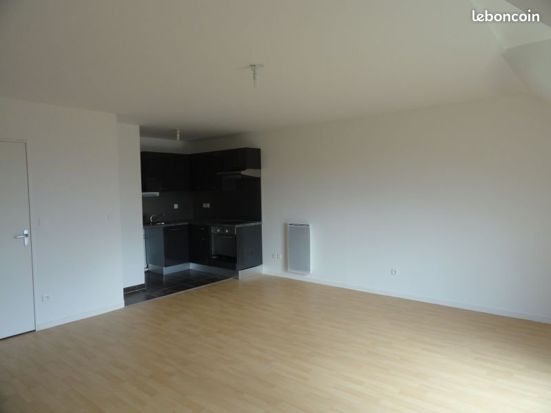 Appartement à louer, 63m², Dinard
