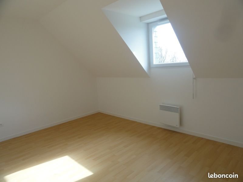 Appartement à louer, 63m², Dinard