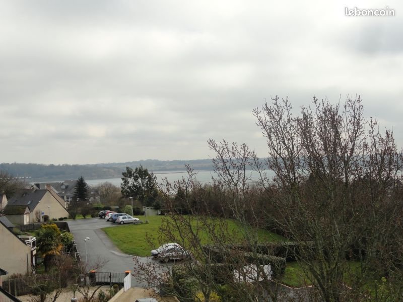 Appartement à louer, 63m², Dinard