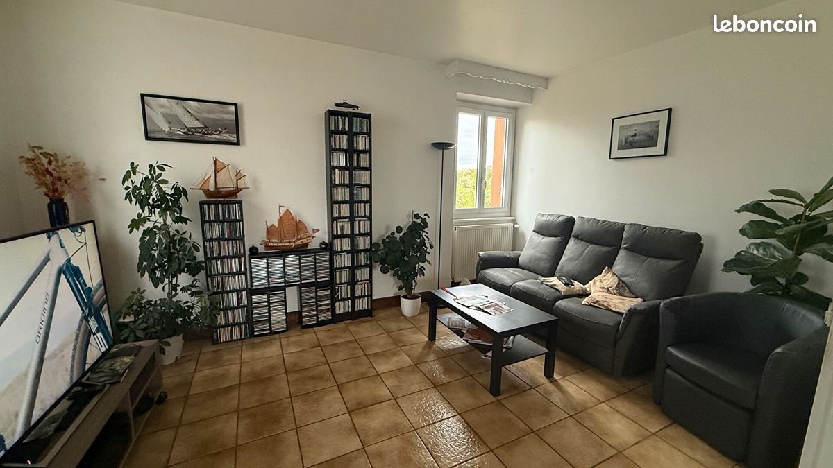 Maison à vendre, 81m², Trélivan