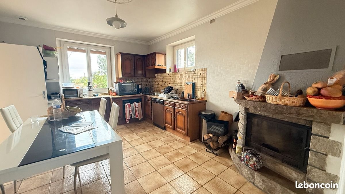 Maison à vendre, 81m², Trélivan