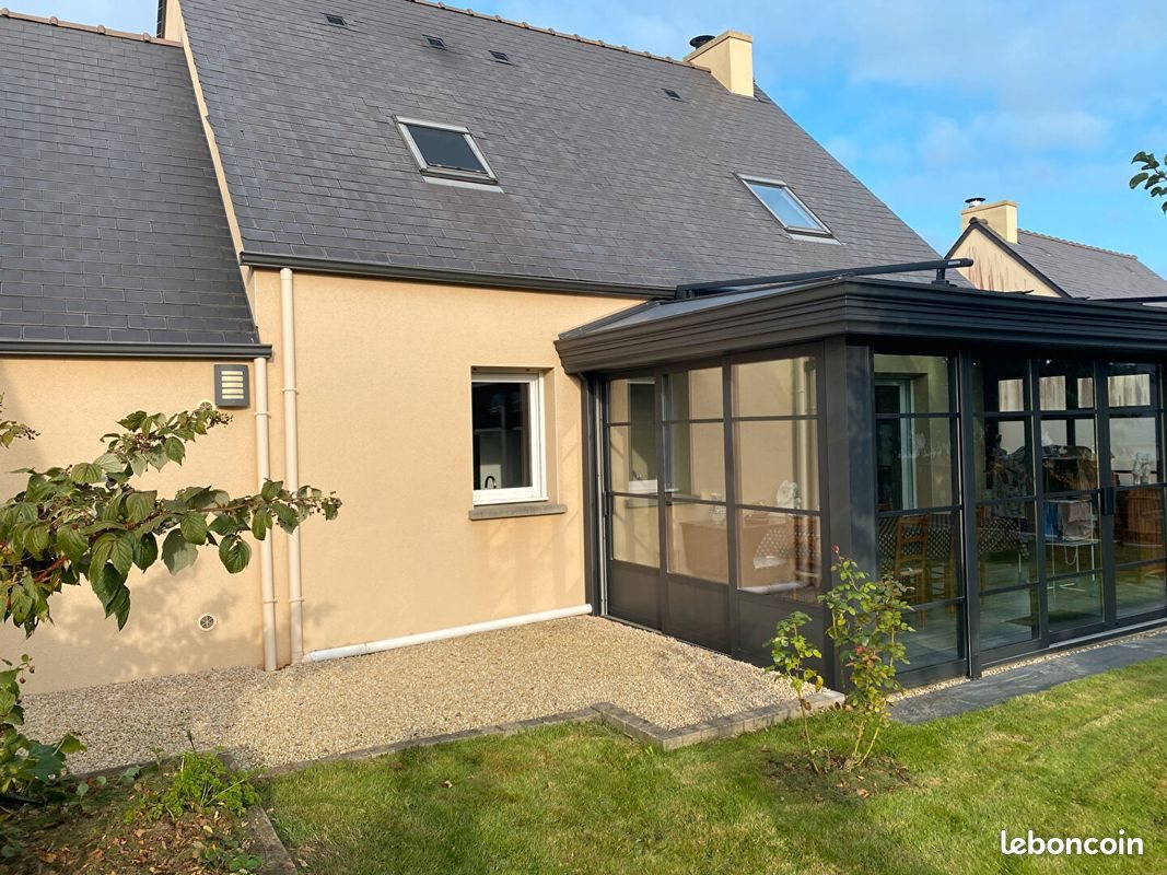 Maison à vendre, 111m², Lanvallay