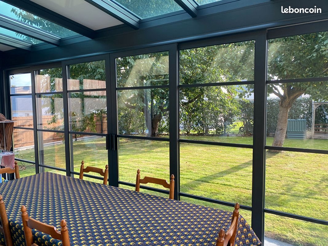 Maison à vendre, 111m², Lanvallay