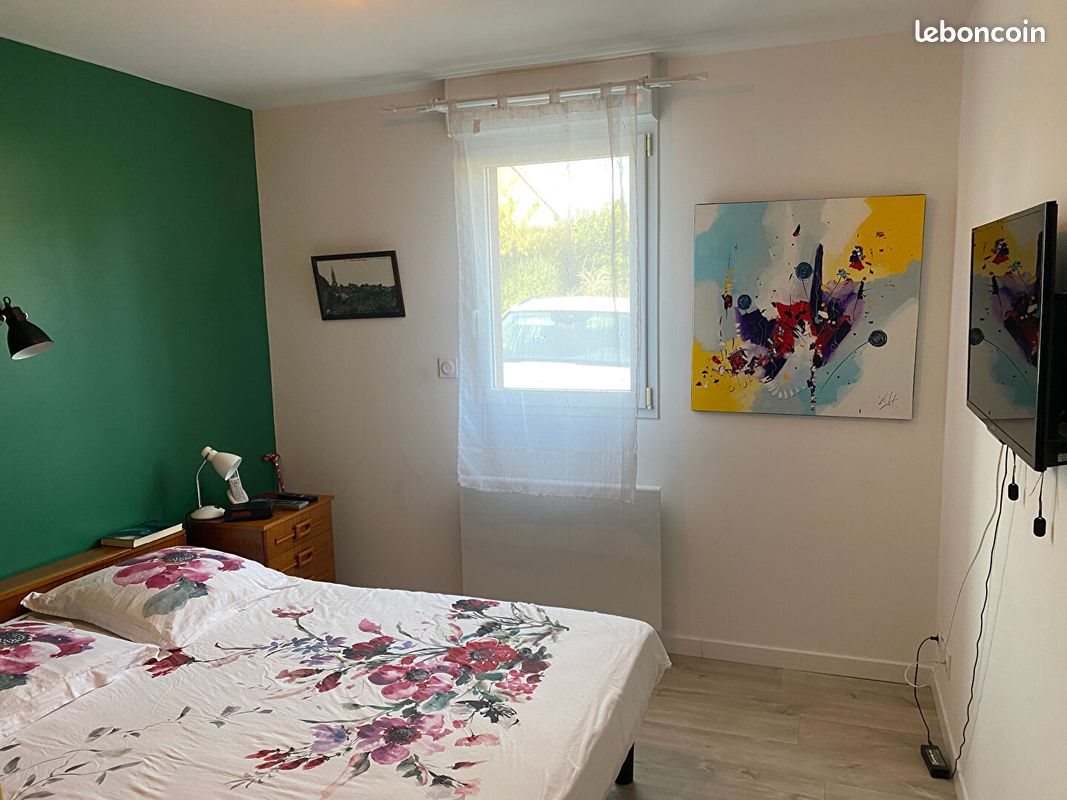 Maison à vendre, 111m², Lanvallay