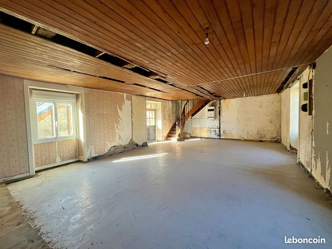 Appartement à vendre, 97m², Dinan