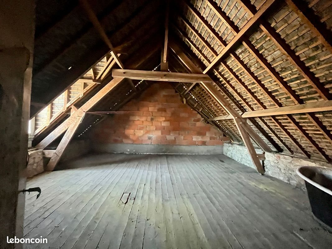 Appartement à vendre, 97m², Dinan