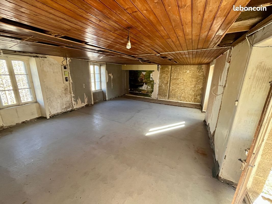 Appartement à vendre, 97m², Dinan