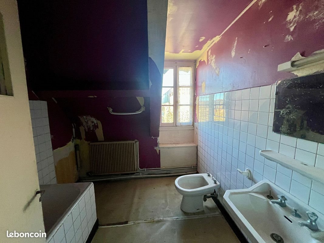 Appartement à vendre, 97m², Dinan