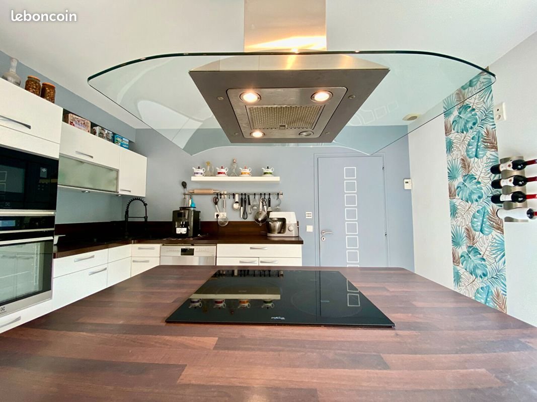 Maison à vendre, 162m², La Vicomté-sur-Rance